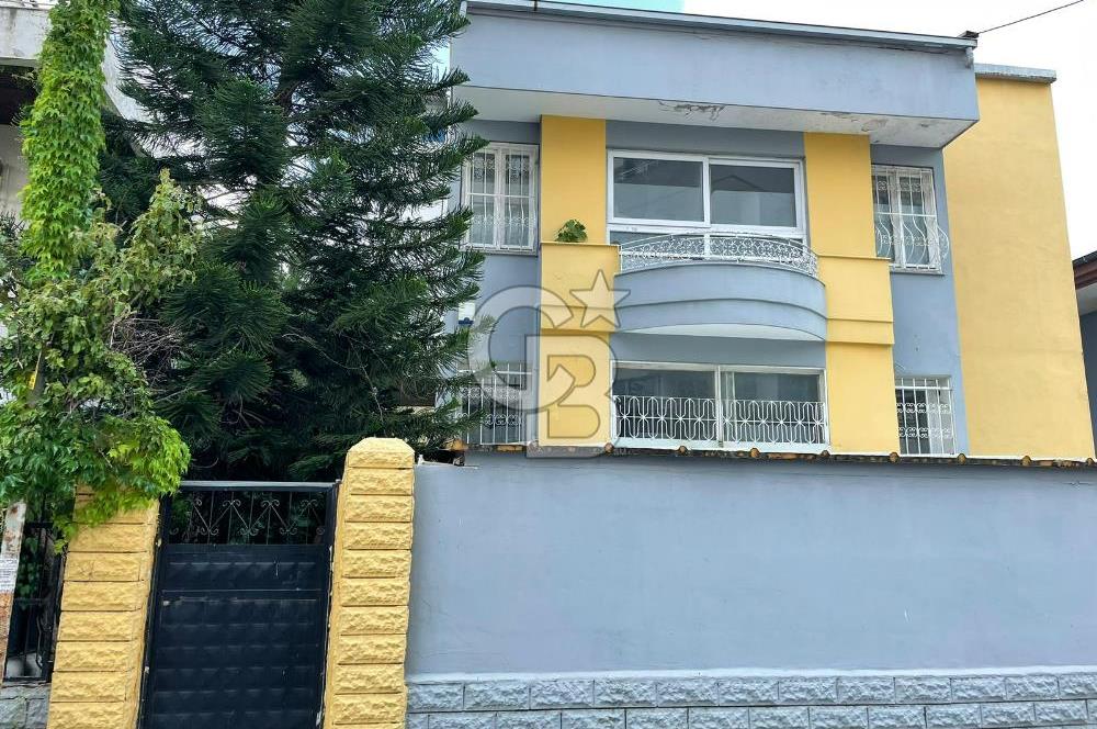 GÜZELYALIDA EĞİTİM RUHSATLI 4 KATLI 16 ODALI KURUMSAL İŞYERİ