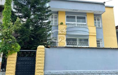 GÜZELYALIDA EĞİTİM RUHSATLI 4 KATLI 16 ODALI KURUMSAL İŞYERİ
