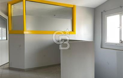 GÜZELYALIDA EĞİTİM RUHSATLI 4 KATLI 16 ODALI KURUMSAL İŞYERİ