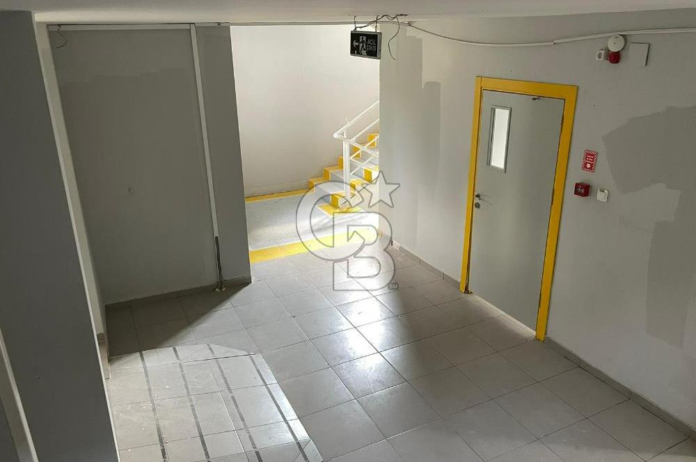 GÜZELYALIDA EĞİTİM RUHSATLI 4 KATLI 16 ODALI KURUMSAL İŞYERİ