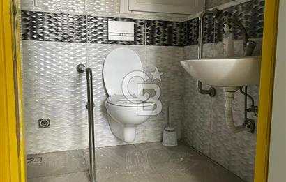 GÜZELYALIDA EĞİTİM RUHSATLI 4 KATLI 16 ODALI KURUMSAL İŞYERİ