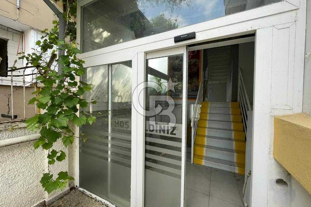 GÜZELYALIDA EĞİTİM RUHSATLI 4 KATLI 16 ODALI KURUMSAL İŞYERİ