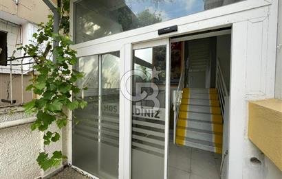 GÜZELYALIDA EĞİTİM RUHSATLI 4 KATLI 16 ODALI KURUMSAL İŞYERİ