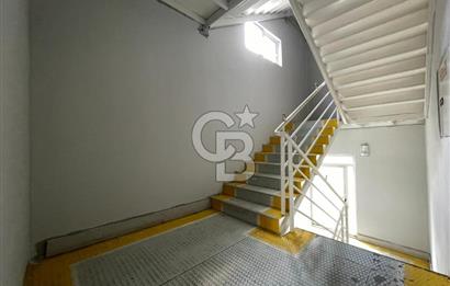 GÜZELYALIDA EĞİTİM RUHSATLI 4 KATLI 16 ODALI KURUMSAL İŞYERİ