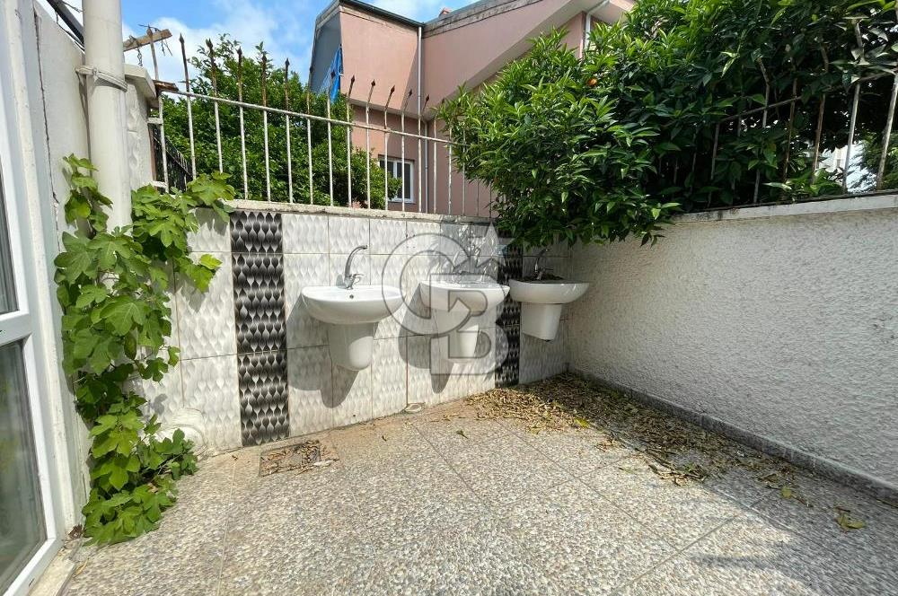 GÜZELYALIDA EĞİTİM RUHSATLI 4 KATLI 16 ODALI KURUMSAL İŞYERİ