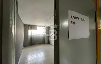GÜZELYALIDA EĞİTİM RUHSATLI 4 KATLI 16 ODALI KURUMSAL İŞYERİ