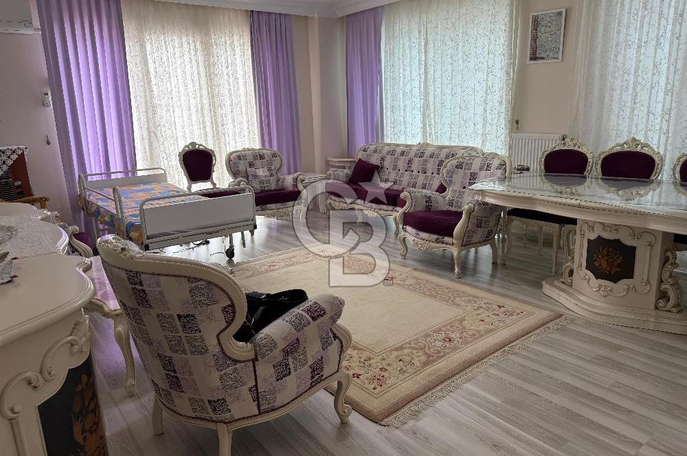 TUZLA EVLİYA ÇELEBİ MAH. İNCİ SİTESİNDE 3+1 KİRALIK DAİRE