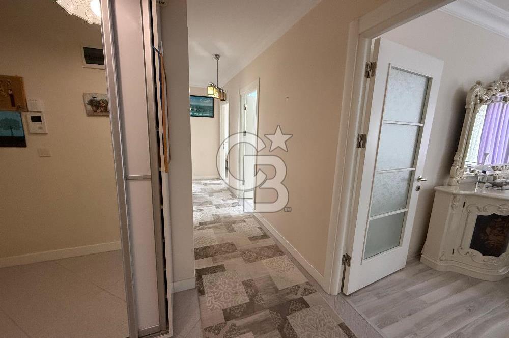 TUZLA EVLİYA ÇELEBİ MAH. İNCİ SİTESİNDE 3+1 KİRALIK DAİRE