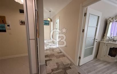 TUZLA EVLİYA ÇELEBİ MAH. İNCİ SİTESİNDE 3+1 KİRALIK DAİRE