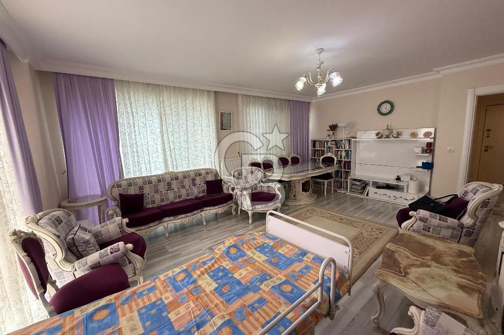 TUZLA EVLİYA ÇELEBİ MAH. İNCİ SİTESİNDE 3+1 KİRALIK DAİRE