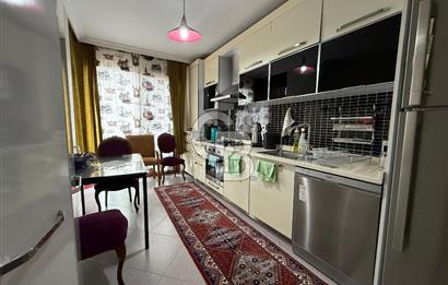 TUZLA EVLİYA ÇELEBİ MAH. İNCİ SİTESİNDE 3+1 KİRALIK DAİRE