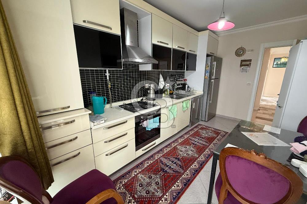 TUZLA EVLİYA ÇELEBİ MAH. İNCİ SİTESİNDE 3+1 KİRALIK DAİRE
