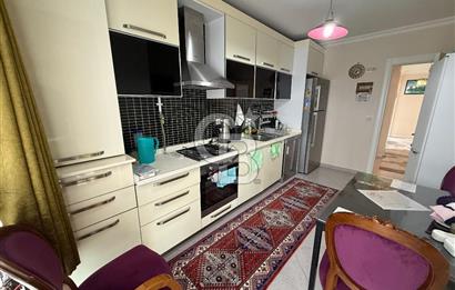TUZLA EVLİYA ÇELEBİ MAH. İNCİ SİTESİNDE 3+1 KİRALIK DAİRE