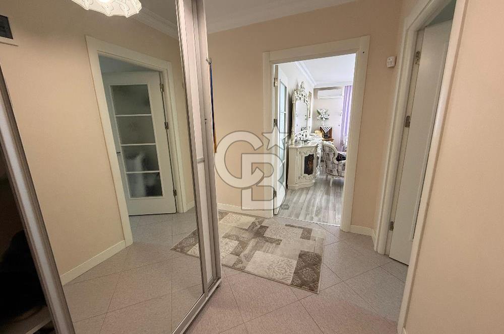 TUZLA EVLİYA ÇELEBİ MAH. İNCİ SİTESİNDE 3+1 KİRALIK DAİRE