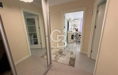 TUZLA EVLİYA ÇELEBİ MAH. İNCİ SİTESİNDE 3+1 KİRALIK DAİRE