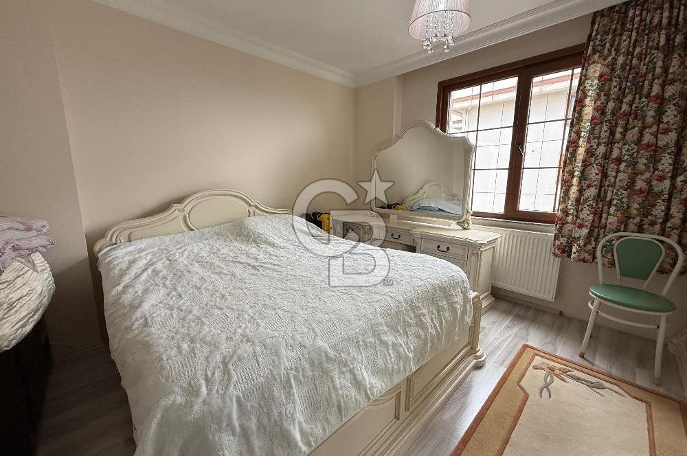 TUZLA EVLİYA ÇELEBİ MAH. İNCİ SİTESİNDE 3+1 KİRALIK DAİRE
