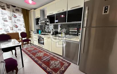 TUZLA EVLİYA ÇELEBİ MAH. İNCİ SİTESİNDE 3+1 KİRALIK DAİRE