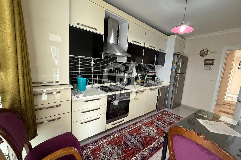 TUZLA EVLİYA ÇELEBİ MAH. İNCİ SİTESİNDE 3+1 KİRALIK DAİRE