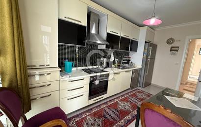 TUZLA EVLİYA ÇELEBİ MAH. İNCİ SİTESİNDE 3+1 KİRALIK DAİRE