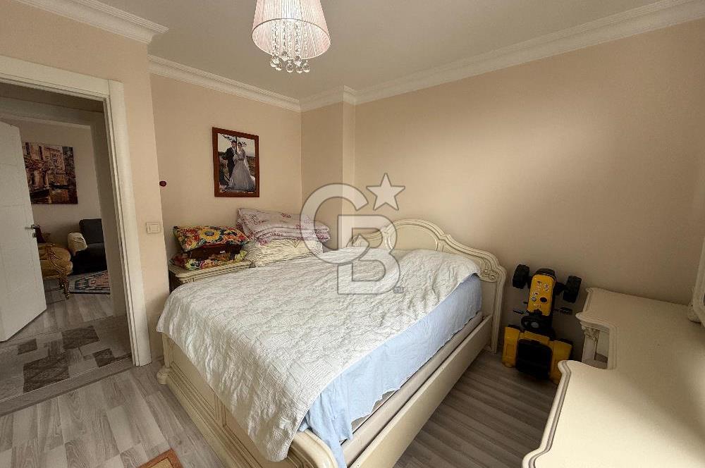 TUZLA EVLİYA ÇELEBİ MAH. İNCİ SİTESİNDE 3+1 KİRALIK DAİRE