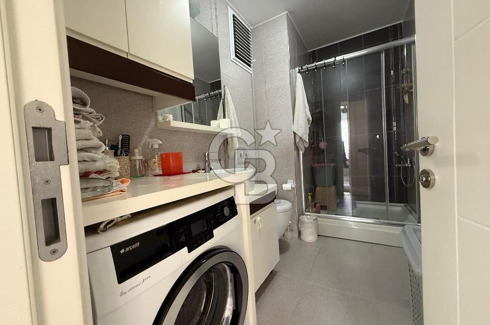 TUZLA EVLİYA ÇELEBİ MAH. İNCİ SİTESİNDE 3+1 KİRALIK DAİRE