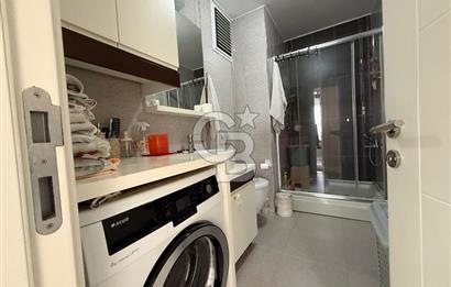 TUZLA EVLİYA ÇELEBİ MAH. İNCİ SİTESİNDE 3+1 KİRALIK DAİRE