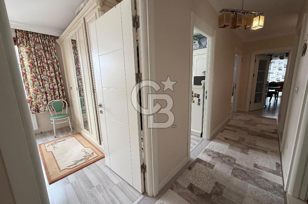 TUZLA EVLİYA ÇELEBİ MAH. İNCİ SİTESİNDE 3+1 KİRALIK DAİRE