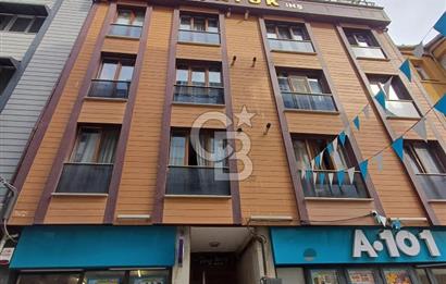 Galataport Karşısı Genç Binada 1+1 Kiralık