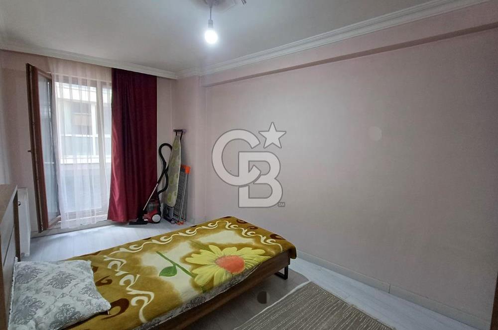 Galataport Karşısı Genç Binada 1+1 Kiralık