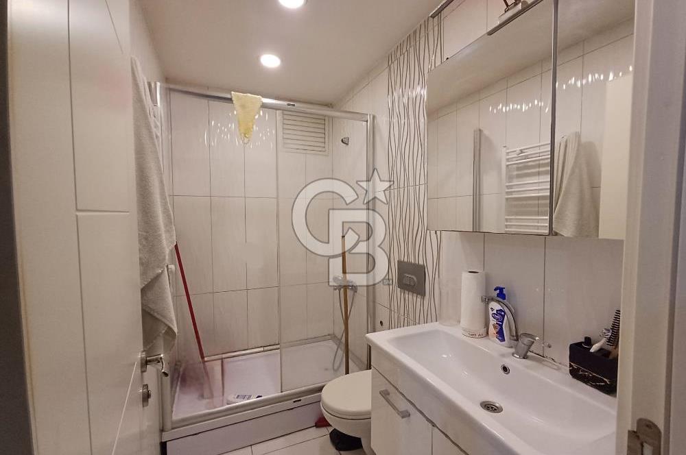 Galataport Karşısı Genç Binada 1+1 Kiralık