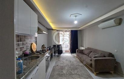 Galataport Karşısı Genç Binada 1+1 Kiralık
