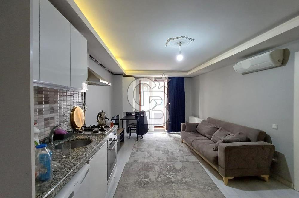 Galataport Karşısı Genç Binada 1+1 Kiralık
