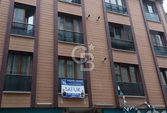 Galataport Karşısı Genç Binada 1+1 Kiralık - 4 - 347075