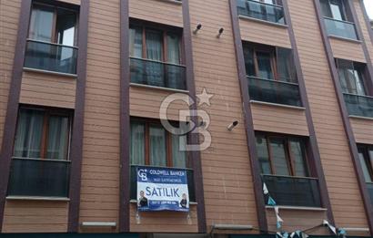 Galataport Karşısı Genç Binada 1+1 Kiralık