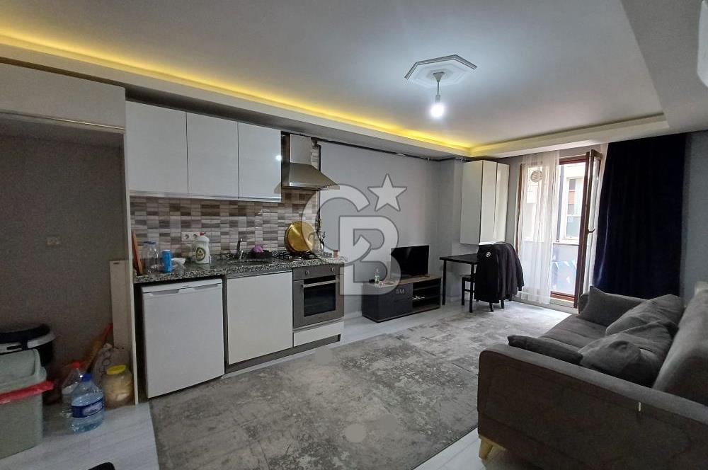 Galataport Karşısı Genç Binada 1+1 Kiralık