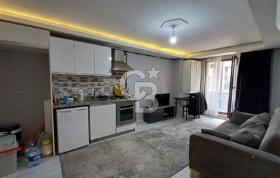 Galataport Karşısı Genç Binada 1+1 Kiralık