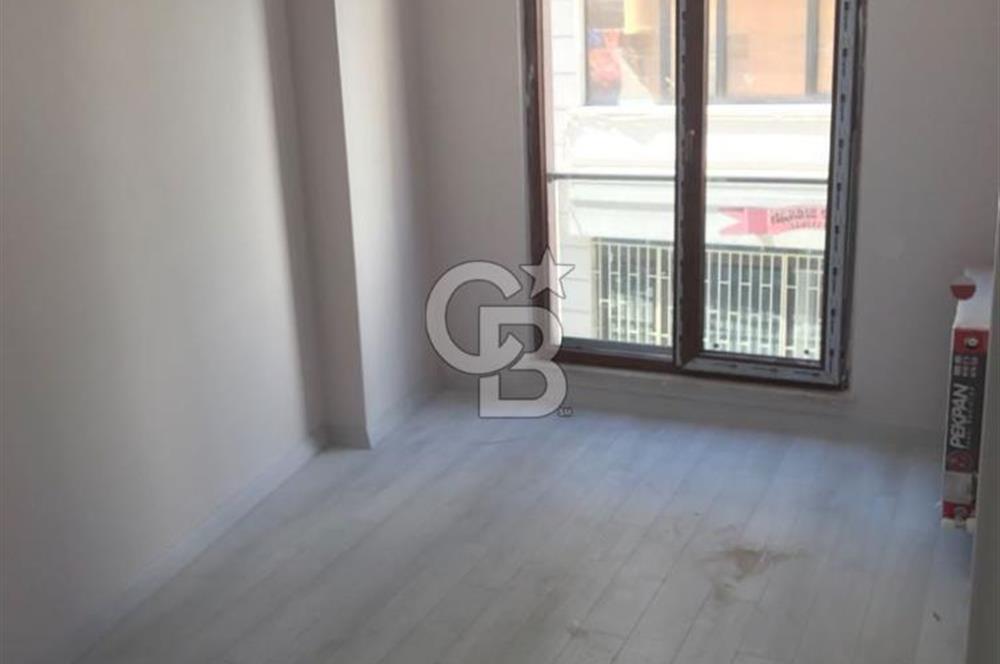 Galataport Karşısı Genç Binada 1+1 Kiralık