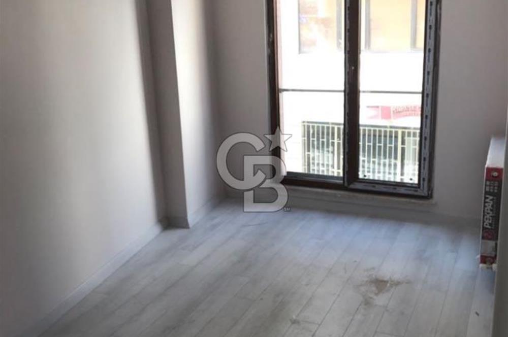 Galataport Karşısı Genç Binada 1+1 Kiralık