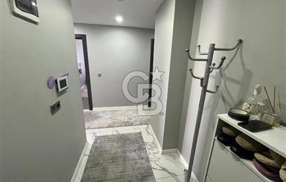 KARTEPE FATİH SULTAN MEHMET MAH 3+1 ARAKAT SATILIK DAİRE