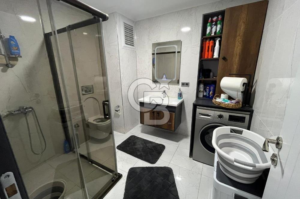 KARTEPE FATİH SULTAN MEHMET MAH 3+1 ARAKAT SATILIK DAİRE