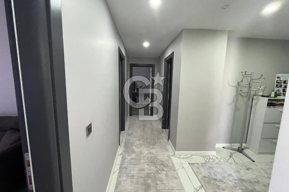 KARTEPE FATİH SULTAN MEHMET MAH 3+1 ARAKAT SATILIK DAİRE