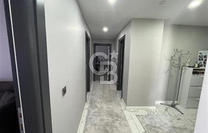 KARTEPE FATİH SULTAN MEHMET MAH 3+1 ARAKAT SATILIK DAİRE