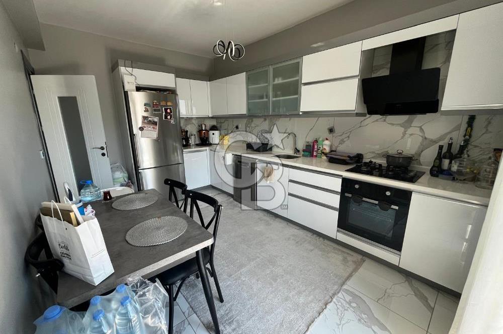 KARTEPE FATİH SULTAN MEHMET MAH 3+1 ARAKAT SATILIK DAİRE