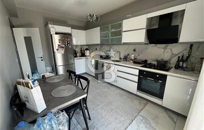 KARTEPE FATİH SULTAN MEHMET MAH 3+1 ARAKAT SATILIK DAİRE