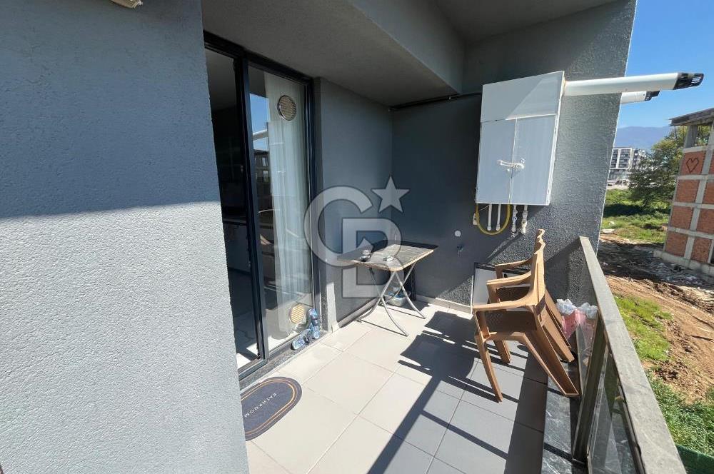 KARTEPE FATİH SULTAN MEHMET MAH 3+1 ARAKAT SATILIK DAİRE