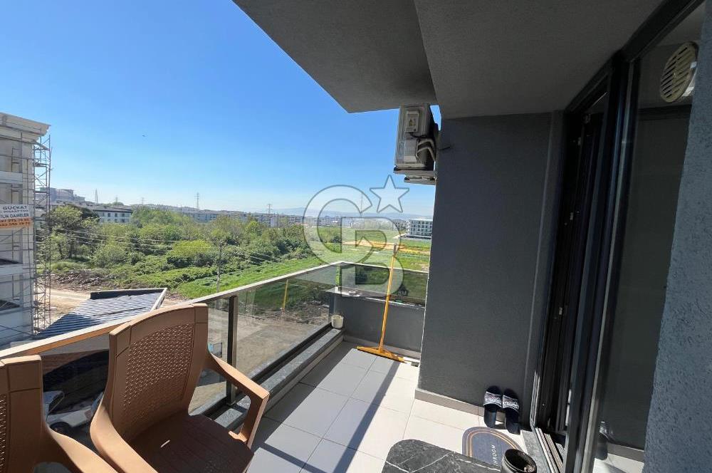 KARTEPE FATİH SULTAN MEHMET MAH 3+1 ARAKAT SATILIK DAİRE