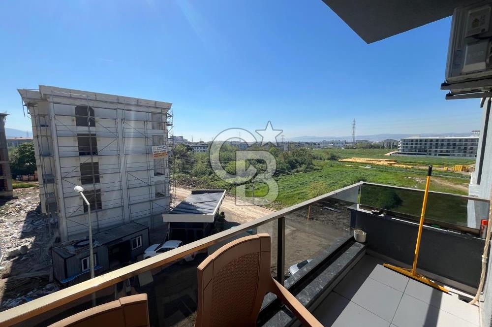 KARTEPE FATİH SULTAN MEHMET MAH 3+1 ARAKAT SATILIK DAİRE