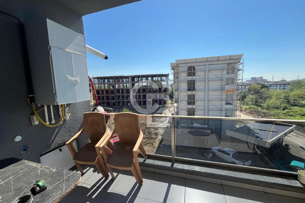 KARTEPE FATİH SULTAN MEHMET MAH 3+1 ARAKAT SATILIK DAİRE