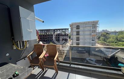 KARTEPE FATİH SULTAN MEHMET MAH 3+1 ARAKAT SATILIK DAİRE
