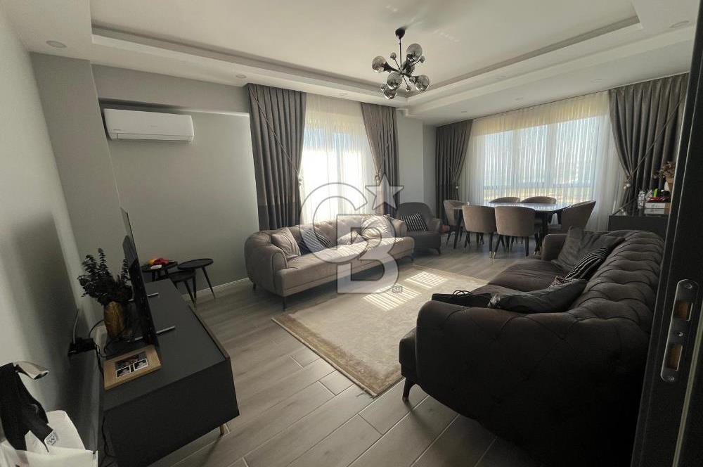 KARTEPE FATİH SULTAN MEHMET MAH 3+1 ARAKAT SATILIK DAİRE
